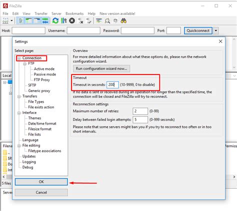 Image result for How to Fix Critical Error FTP FileZilla