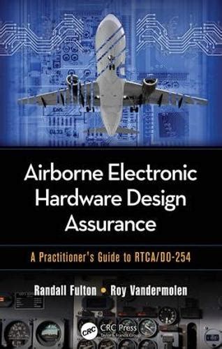 Airborne Electronic Hardware Design Assurance - BooksWagon