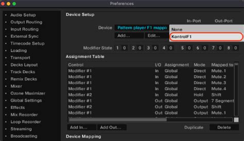 Image result for Mapping Traktor Tutorial