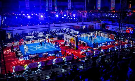 International Boxing Association set to be suspended by IOC