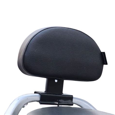 Sahara Seats Adjustable Back Rest for Bike/Activa/3G/4G/5G : Amazon.in ...