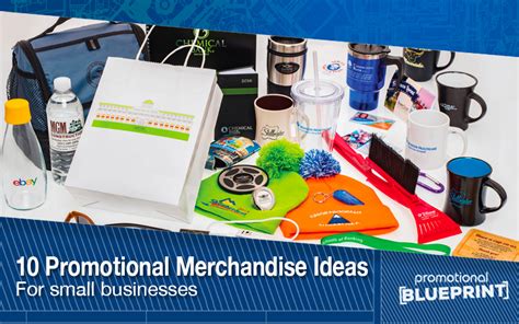 Promotional Merchandise Ideas 的图像结果