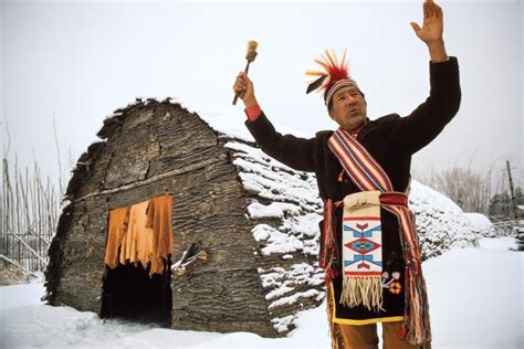 Northeast Pennsylvania Native American Tribe