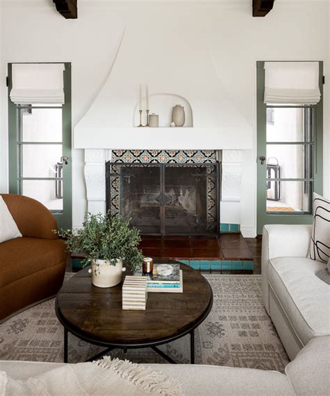 Traditional Spanish Interior What Is Modern Spanish Interior Design?