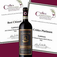chianti di gabbiano di gabbiano riserva chianti classico awarded by chianti di gabbiano di gabbiano riserva chianti classico awarded by