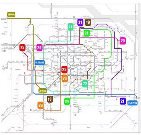 4.5万公里！2030年我国高铁总体规划路网最新出炉-新闻-都市轨道交通网-都市轨道网|轨道交通机电创新|高峰论坛|乾成传媒|轨道交通智慧能效 ...