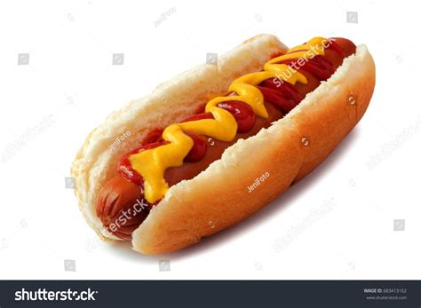 Hot Dog Weiner