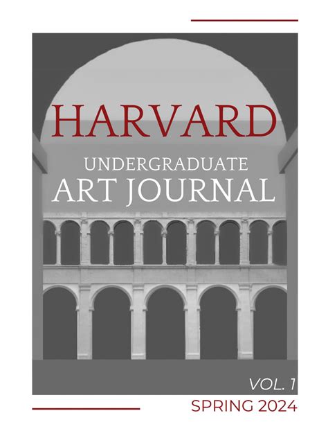 Home | Harvard Undergraduate Art Journal