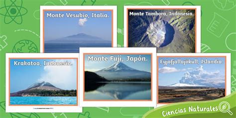 Fotos | Volcanes | Volcán | Famosos | Cráter | Magma