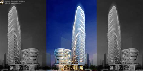 达州酒店|空间|建筑设计|香港JR酒店设计 - 原创作品 - 站酷 (ZCOOL)