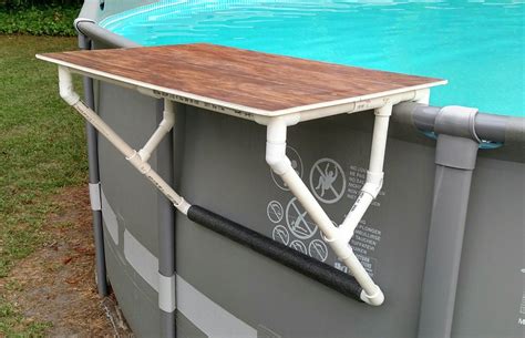 Pin on Poolside Companion | Diy pool, Pool decor, Swimming pool house