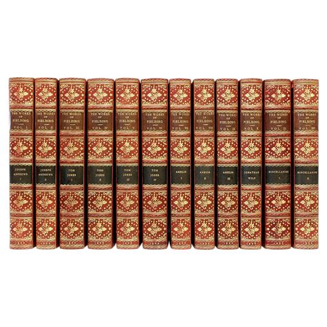Complete Works of Charles Dickens National Library Edition 20 Vols ...