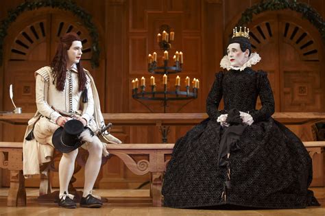 Q&A: Mark Rylance on Shakespeare, Twelfth Night and Richard III