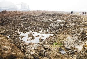 霞浦山前村一农田"改造" 回填泥土竟成私倒建筑垃圾-环保频道