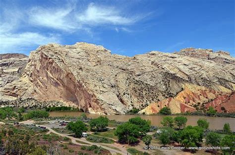 Split Mountain Campground Utah: Reservations Camping