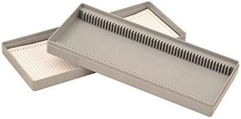Microscope Slide Box - Buy Microscope Slide Box Online at Best Prices ...