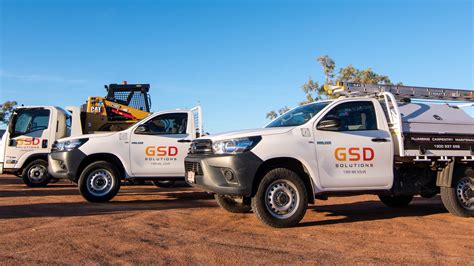 Image result for GSD Tracking