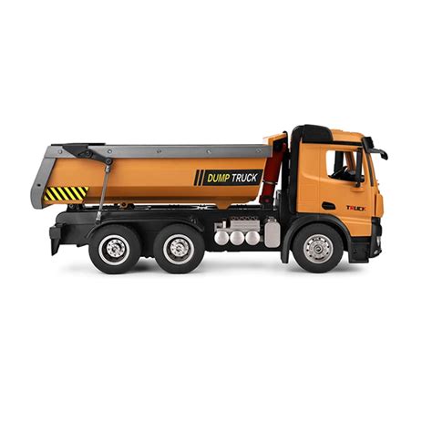 Wltoys Wltoys 14600 Remote Control Dump Truck Remote | Ubuy India