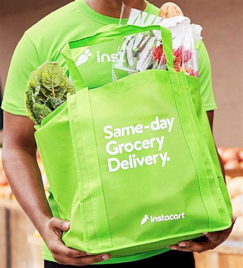 Meet Apoorva Mehta, the founder of grocery delivery app Instacart, who ...