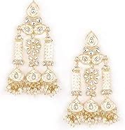 Amazon.in: Rubans: Kundan