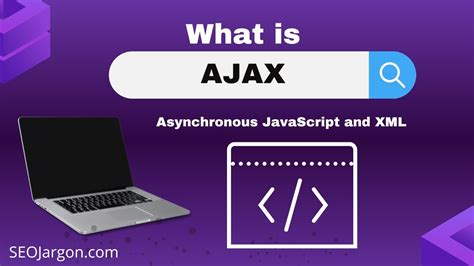 What is AJAX and How does it work for SEO? - YouTube