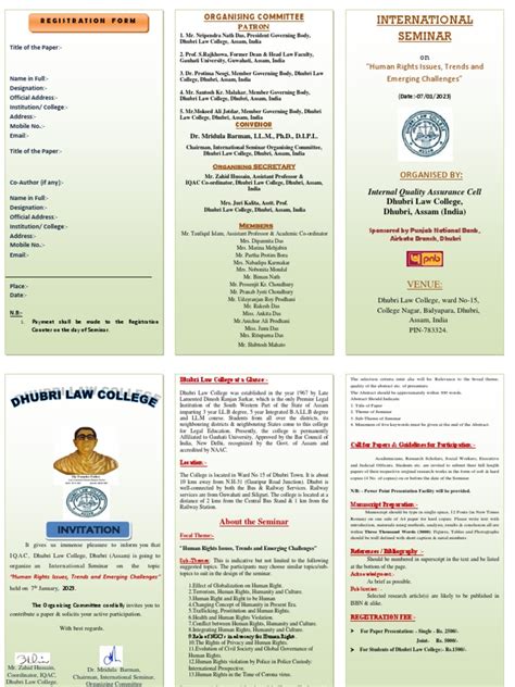 Invitation Card for Child Protection Conference 的图像结果