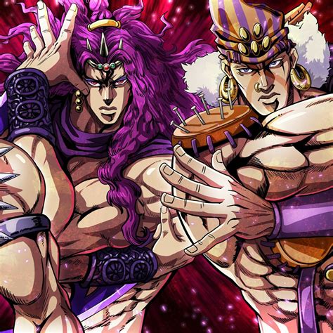 Stream JOJO - Pillar Men Theme (Samuel Kim Remix) by Samuel Kim Music ...