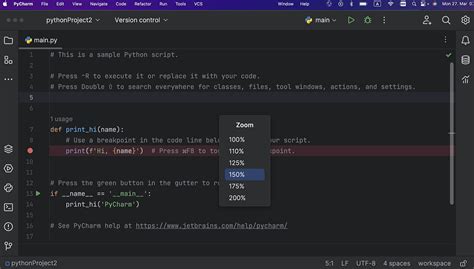 The Early Access Program for PyCharm 2023.2 Is Open! | The PyCharm Blog