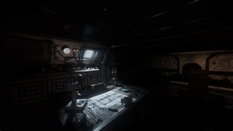 Image result for Alien Isolation Screenshots
