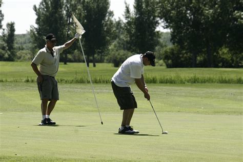TS&M WOODLAWN GOLF COURSE | City of Estevan