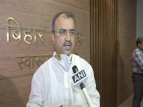 Bihar announces lottery to encourage people get fully Covid-19 vaccinated