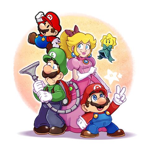 Image result for Paper Mario RPG