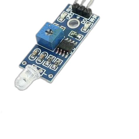 Image result for Photodiode 3-Pin