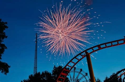 1st Annual Worlds of Fun Family Day ? , Worlds of Fun & Oceans of Fun ...