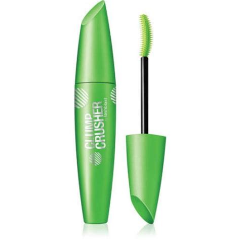 COVERGIRL Clump Crusher by LashBlast Mascara, Brown