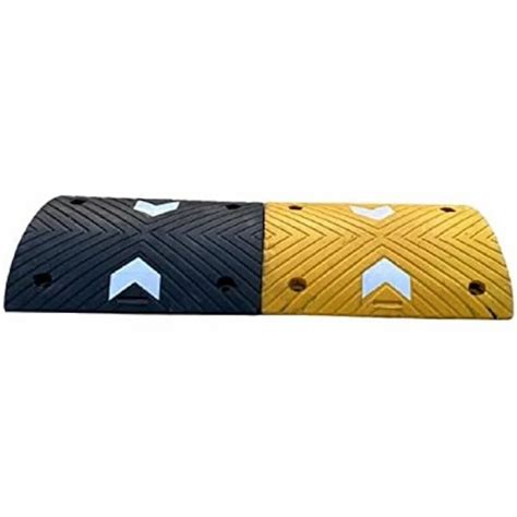 Speed Breakers - Speed Breaker with Reflective Arrow Manufacturer from ...