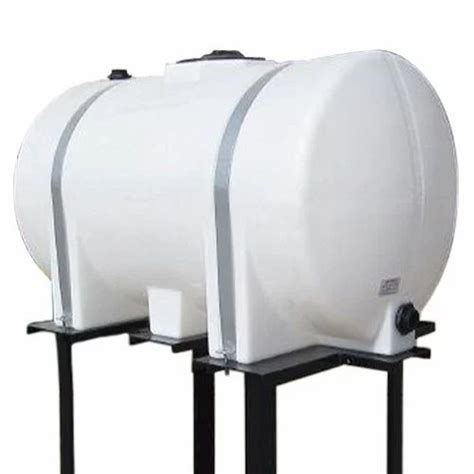 Storage Tanks - FRP / GRP Stroage Tank Manufacturer from Mumbai