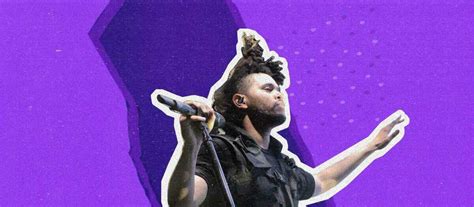 The Weeknd Tickets — The After Hours Tour and Tour Dates | SeatGeek
