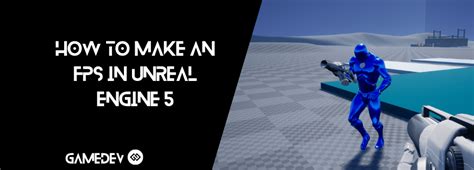 Image result for Unreal Engine Tutorial FPS