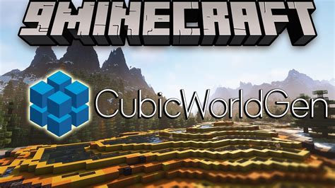 Image result for How to Install Cubic Chunks Mod