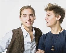 Dylan e Cole Sprouse