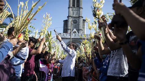 The Easter Story: Biblical Figures, Places, and Important Dates ...