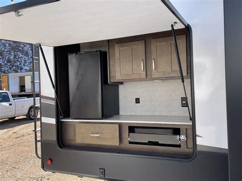 2021 DUTCHMEN ASTORIA 3343BHF - Good Sam RV Rentals