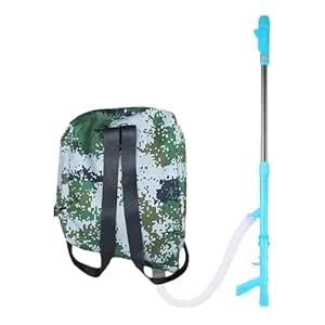 THE STYLE SUTRA® Fertilizer Applicator Knapsack Manual Fertilizer ...