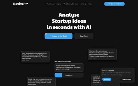 Revive Tutorial 的图像结果