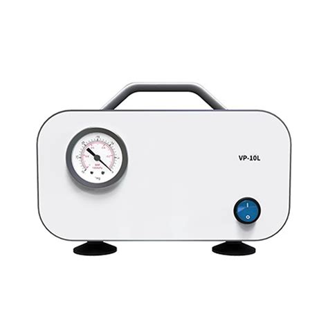 Buy Vacuum Pump,Lab Oil Free Vacuum Pump,Fast Pumping Speed Of 10 L Per ...