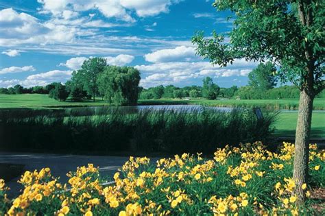 Hilldale Golf Club - Golf Course Information | Hole19