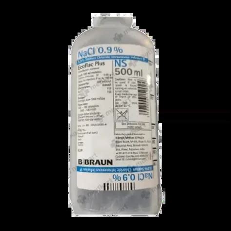 NS INJECTION 100 ML Price, Uses, Side Effects & Substitutes | Medkart