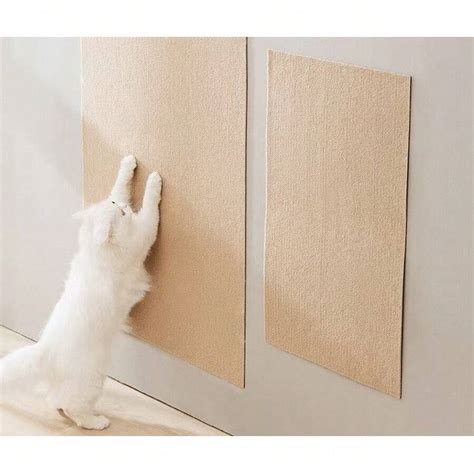 Arranhador para gatos, tábua de arranhar para gatos, tapete para ...