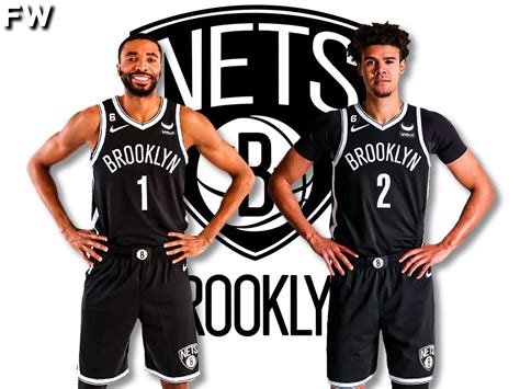 Ranking The NBA's Best Duos For The 2023-24 Season - Fadeaway World